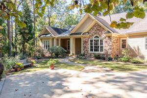 1151 Linger Longer Drive
