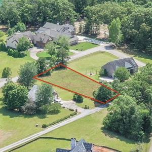LOT 9 Majestic Shores Trail