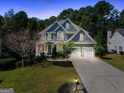 212 Briarwood Lane