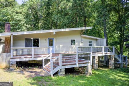 504 N Little Victoria Road, Woodstock GA 30189