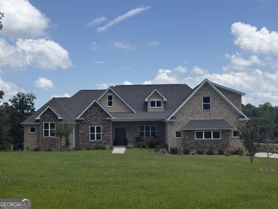 7287 Moseley Dixon Road, Macon GA 31220