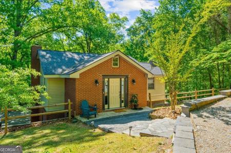 9670 Lee Circle, Gainesville GA 30506