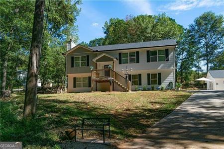 3336 Donna Way, Gainesville GA 30504