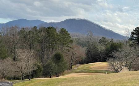 LOT 120A Mountain Harbour