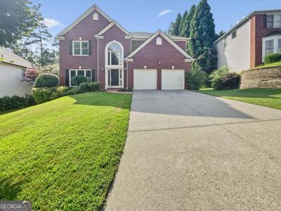402 Sixes Drive