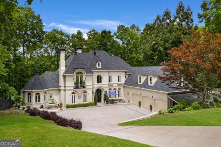 3182 Deepwater Drive, Gainesville GA 30506