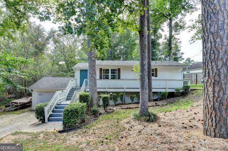 2590 Impala Drive, Cumming GA 30041