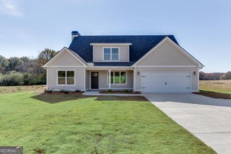 43 Creek Stone Drive # 4, Hartwell GA 30643