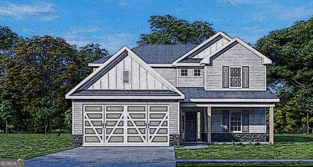 104 Beaver Creek Way # 264, Lagrange GA 30241