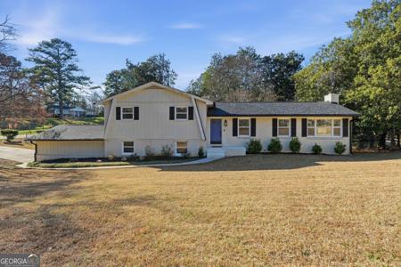 650 Oakdale Road, Canton GA 30114