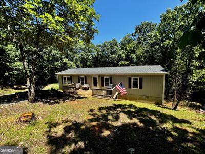 424 Mountain Oak Trail # 66, Jasper GA 30143