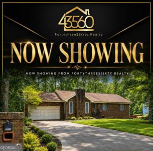 2531 Quentin Drive, Jonesboro GA 30236