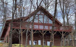 260 Chatuge Cove Dr