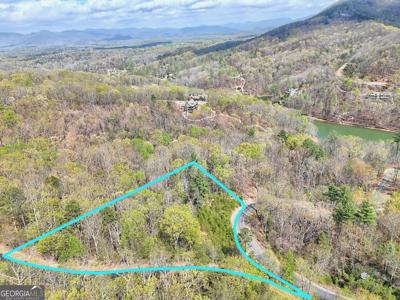 Lot 231, Shore Drive, Cleveland GA 30528