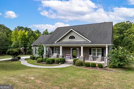 12551 Alcovy Road, Covington GA 30014
