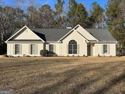 125 Montrose Way, Lagrange GA 30240