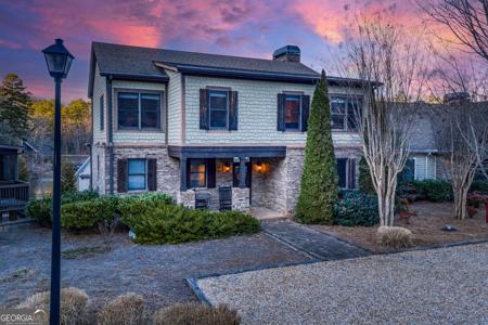 43 Seasons View Court, Clarkesville GA 30523