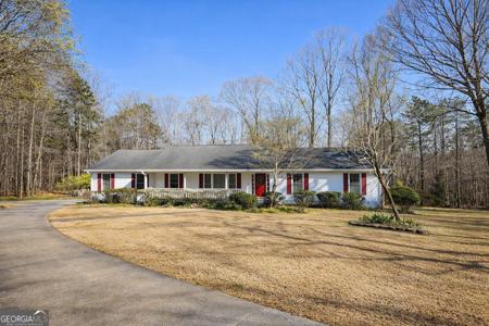 35 Dogwood Court, Mcdonough GA 30252
