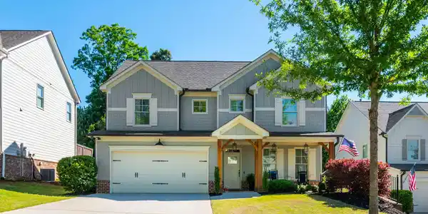 706 Midway Avenue, Canton GA 30114