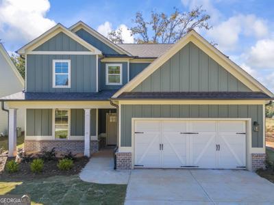 125 Bowers Estates