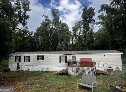 910 Crooked Creek Road