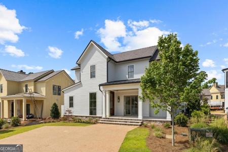 1031 Longview Commons, Greensboro GA 30642