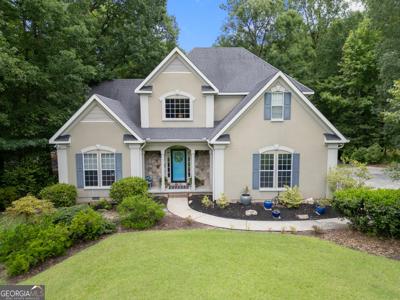 218 Gates Road, Lizella GA 31052