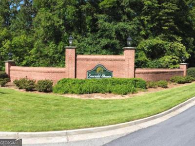 1221 Emerald Shores Drive, White Plains GA 30678