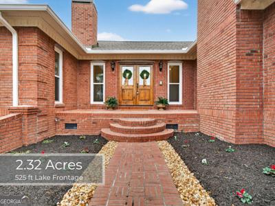 8294 Shelley Trail, Macon GA 31220