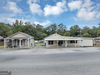 6071 N Main Street SE, Acworth GA 30101