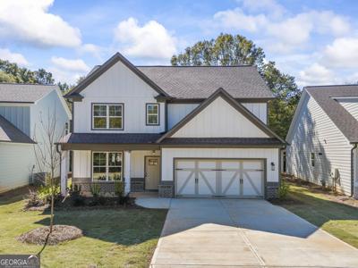 107 Bowers Estates