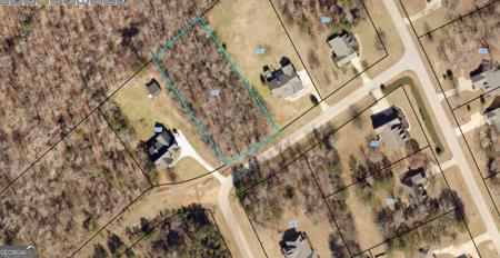 115 Muscadine Trail, Milledgeville GA 31061