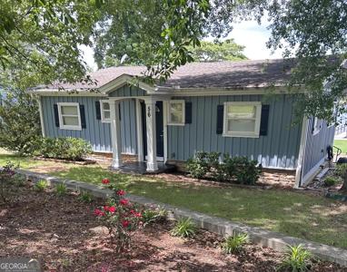 56 Lakeshore Drive, Monticello GA 31064