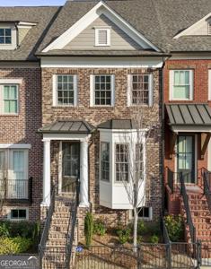 4466 Lemon Street, Acworth GA 30101