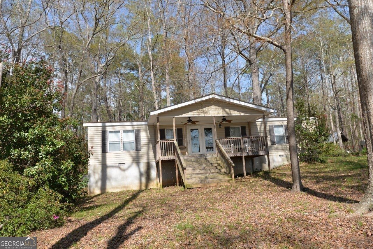 318 Possum Point Drive, Eatonton, GA lhrmls02070041