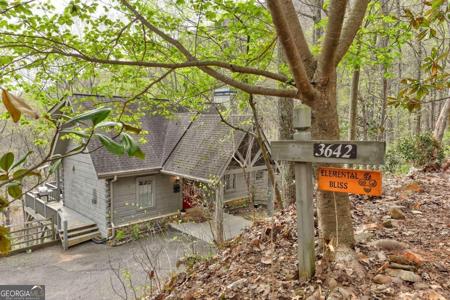 3642 Wilderness Parkway