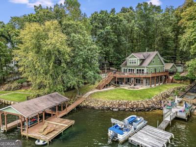 304 Roberts Point Road