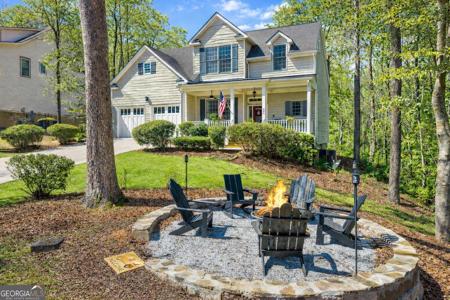300 Rock Creek Trail, Toccoa GA 30577