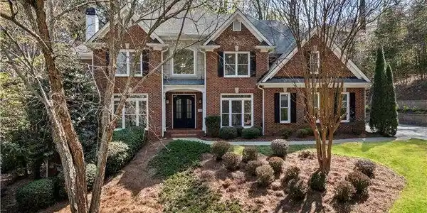 735 Americas Cup Cove, Alpharetta GA 30005