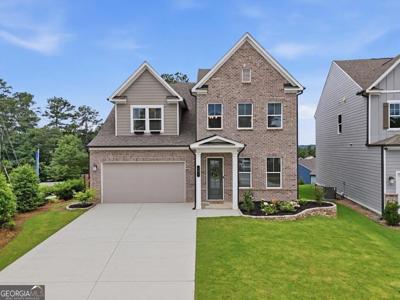 101 Kingsley Way SE, Acworth GA 30102