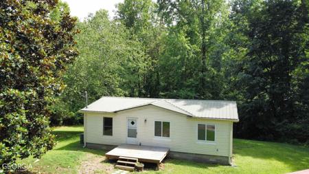 589 Whispering Woods Road