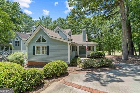 1015 Planters Trail, Greensboro GA 30642