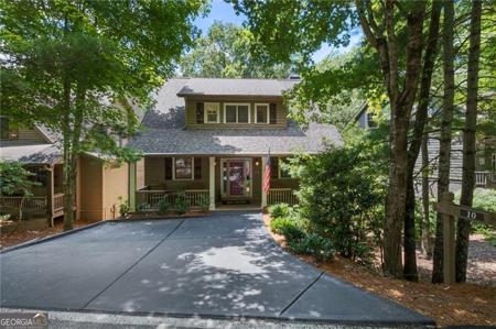 10 Chestnut Knoll Point, Jasper GA 30143