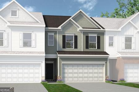 3 Summit View Lane # 3, Jasper GA 30143