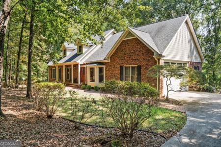 260 Brushy Creek Circle, Jackson GA 30233