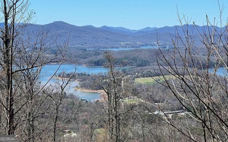 LOT 14 Mountain Harbour