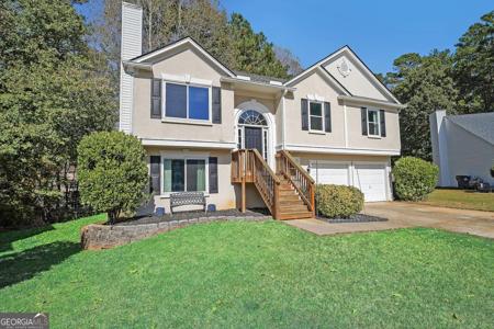 460 Darter Drive NW, Kennesaw GA 30144