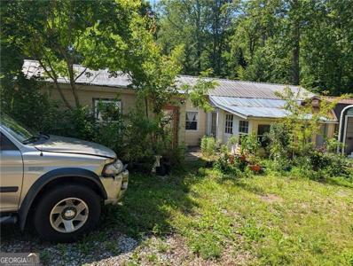 5345 Sherwood Park Lane, Gainesville GA 30506
