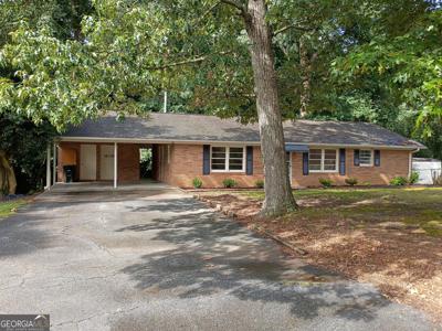 70 Fifth Street, Hartwell GA 30643