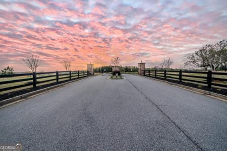 LOT 48 Howard Lews Road